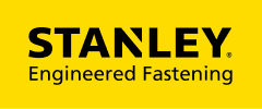 Stanley Engineered Fastening logo